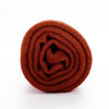 Dyed Wool - Redware Pottery - Rug Hooking Supplies
