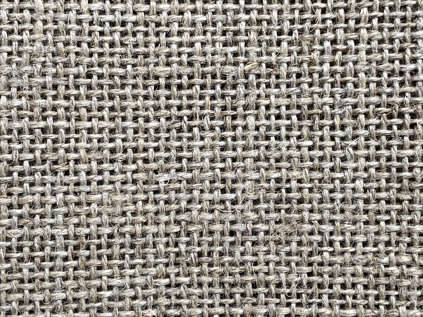 Traditional Unbleached Linen - Rug Hooking Supplies