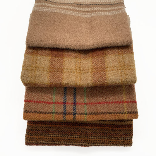 Packet - Country Roads - Rug Hooking Supplies