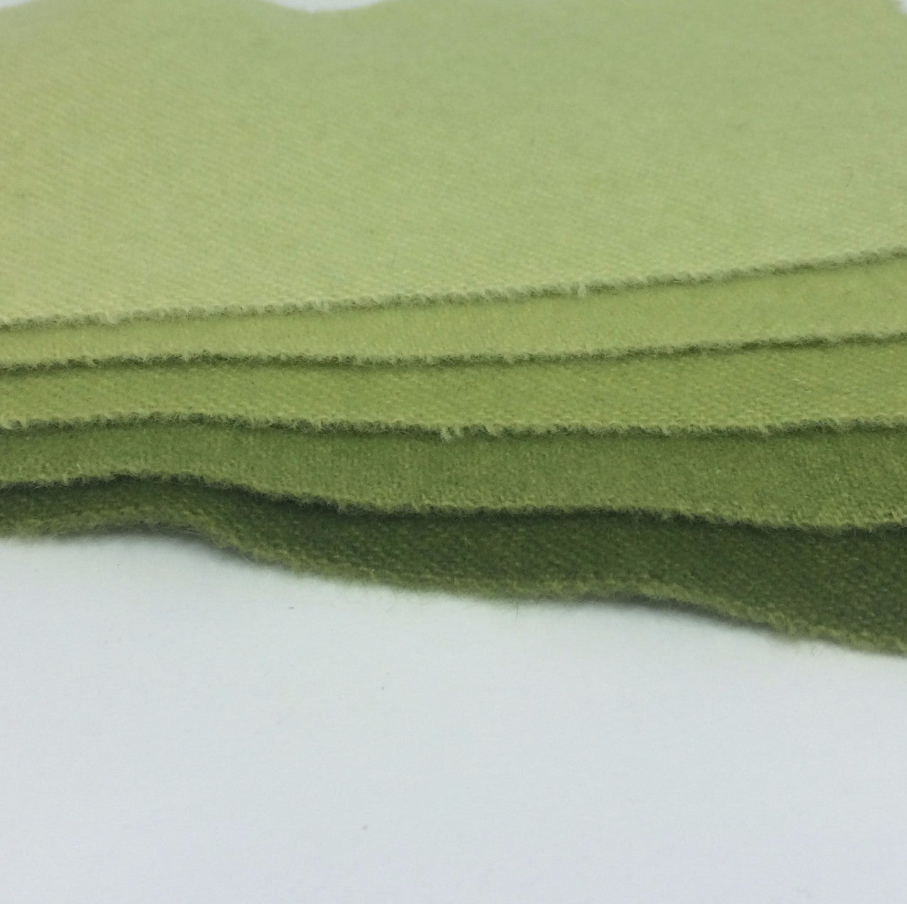 Perfection - Yellow Green - Rug Hooking Supplies