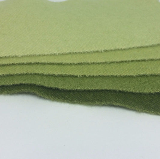 Perfection - Yellow Green - Rug Hooking Supplies