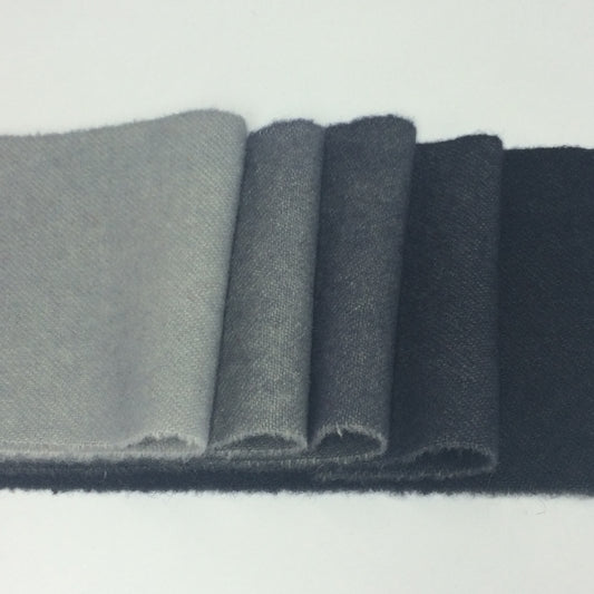 Perfection - Animal Gray - Rug Hooking Supplies