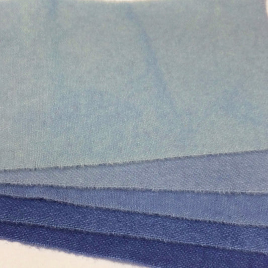 Green Mountain - G-48 - Periwinkle - Rug Hooking Supplies
