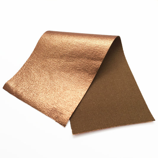 Copper Illusion - Rug Hooking Supplies