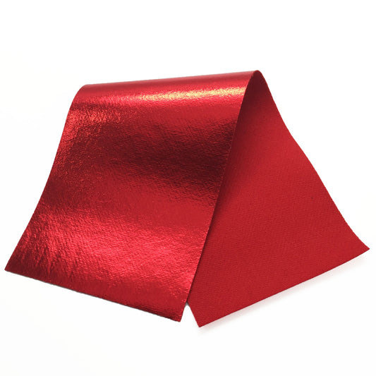 Red Illusion - Rug Hooking Supplies