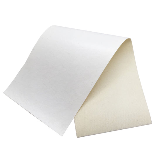 White Illusion - Rug Hooking Supplies