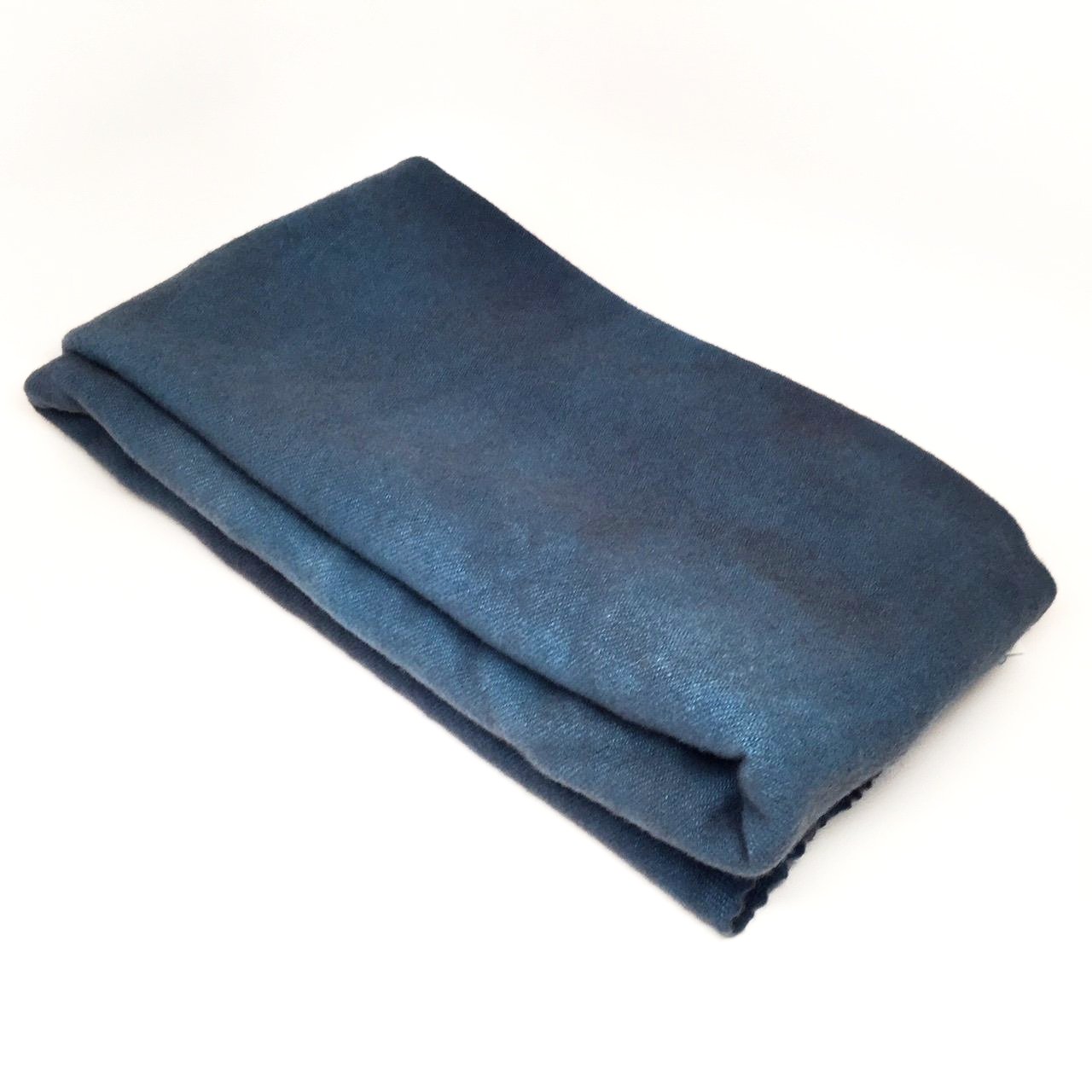 Dyed Wool - Nancy's Blue - Rug Hooking Supplies