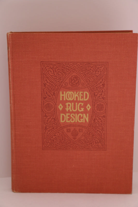 The Hooked Rug - Rug Hooking Supplies