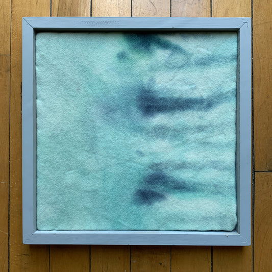 Wool Painting - B-2