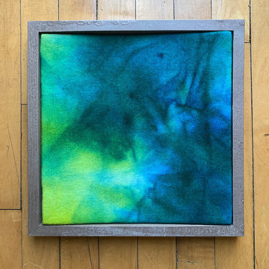 Wool Painting - G-2