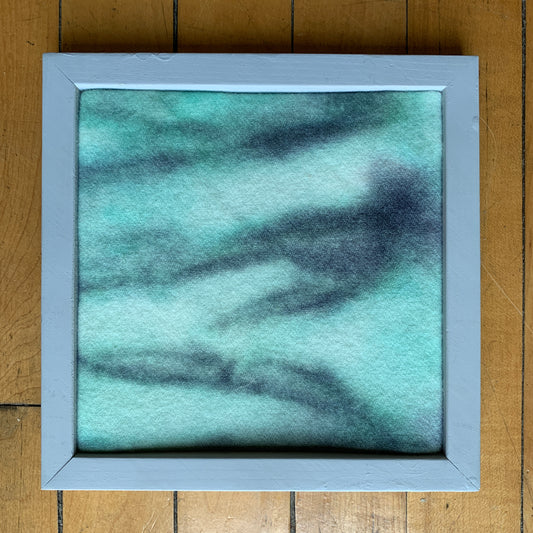 Wool Painting - B-1