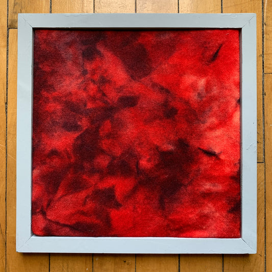 Wool Painting - R-3