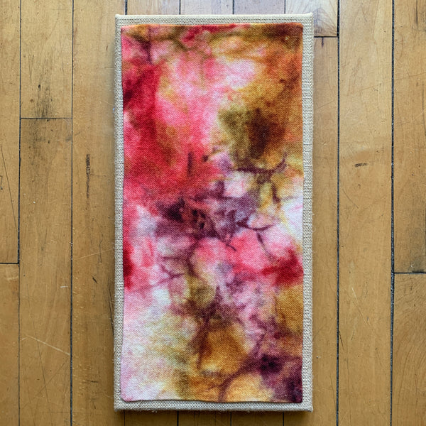 Wool Painting - R-2