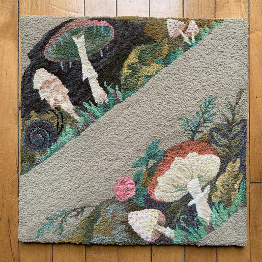 Mushrooms