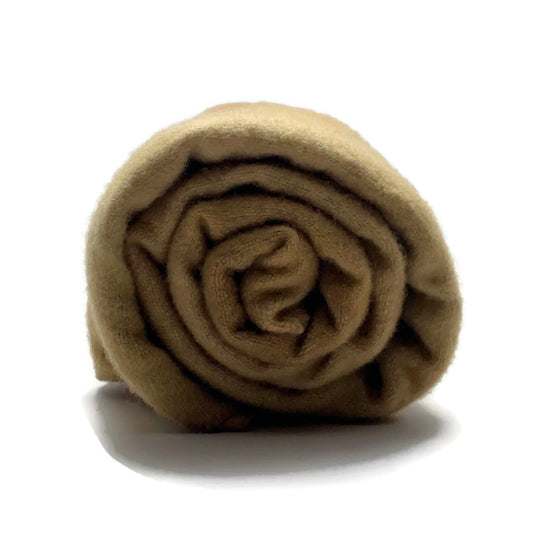 Dyed Wool - Golden Retriever
