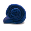 Dyed Wool - Blue Gem