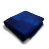 Dyed Wool - Blue Gem