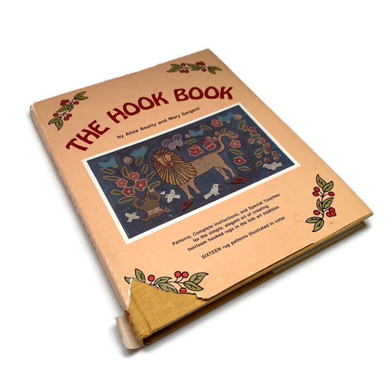 The Hook Book