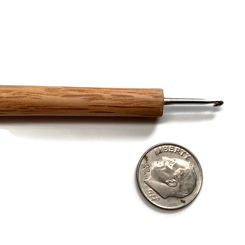 Pencil Wooden Hook - Fine