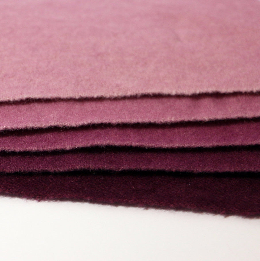 Jacobean - 16 - Wild Grape - Rug Hooking Supplies