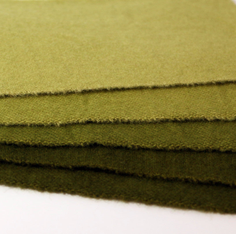 Jacobean - 2 - Spring Green - Rug Hooking Supplies