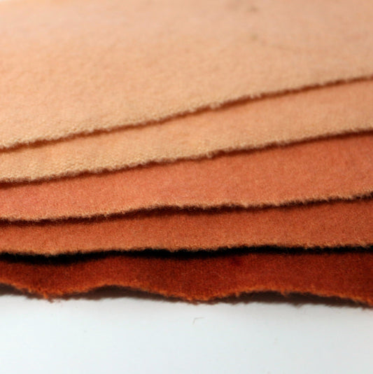 Jacobean - 8 - Peach - Rug Hooking Supplies