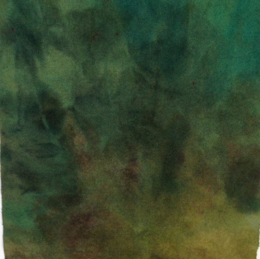 Maxi - #209 Green to Gold - Rug Hooking Supplies