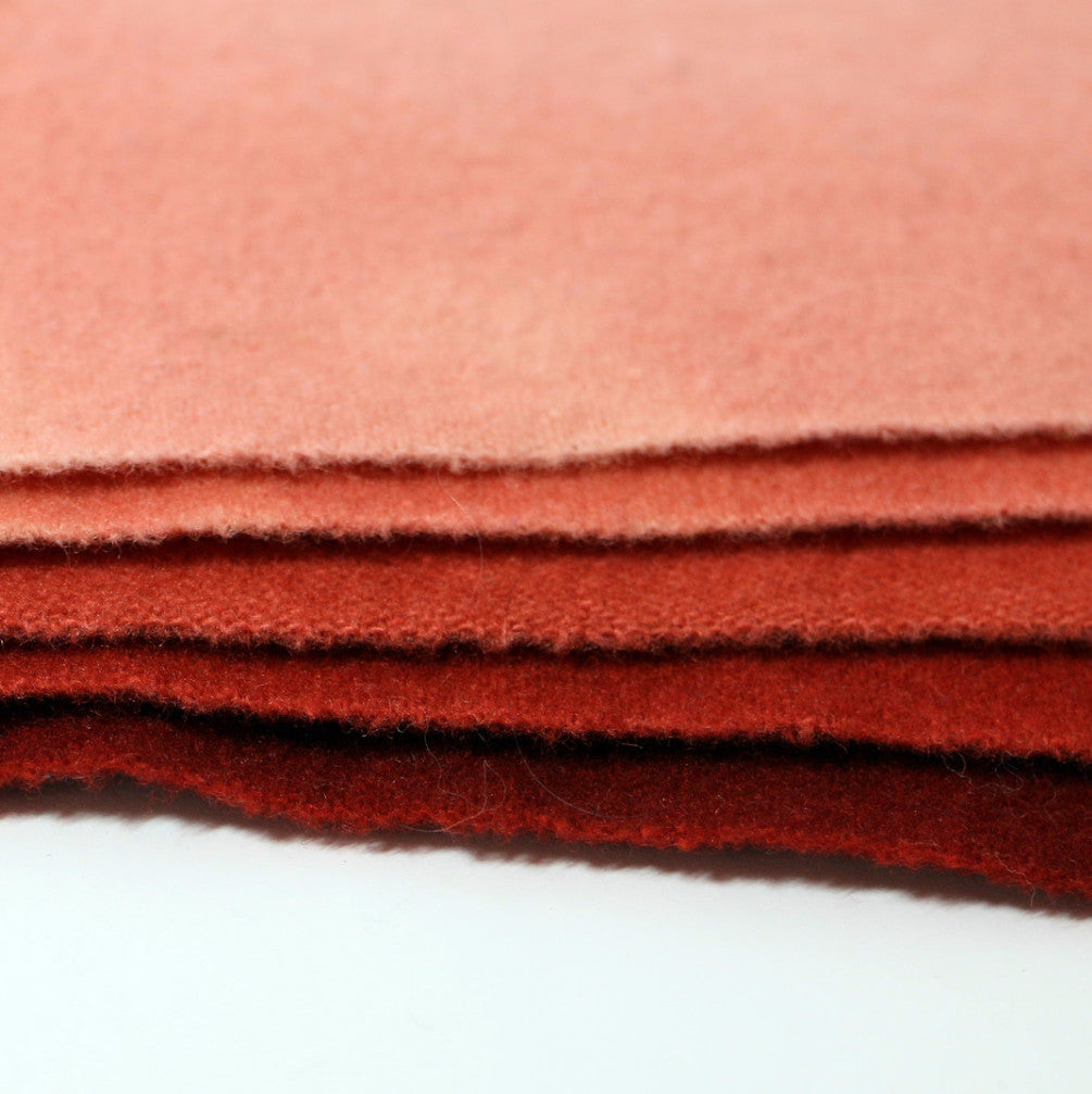 Green Mountain - NA-36 - Pink Dogwood - Rug Hooking Supplies
