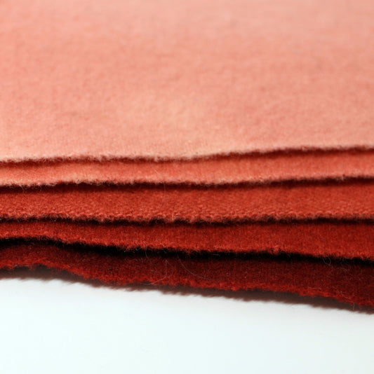 Green Mountain - NA-36 - Pink Dogwood - Rug Hooking Supplies