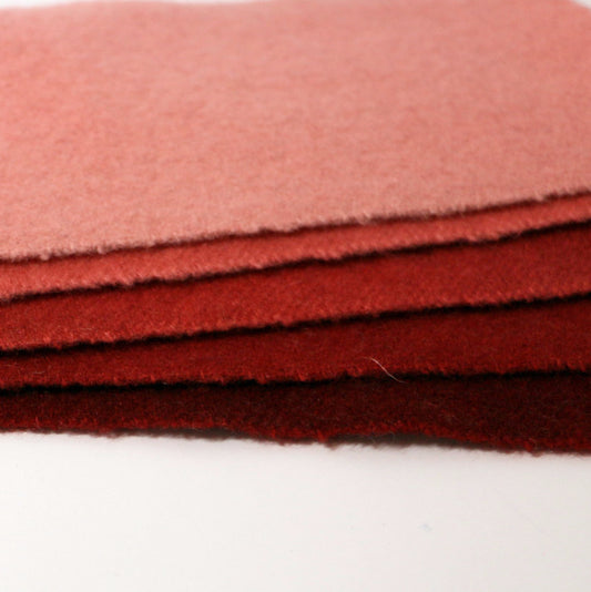 Green Mountain - NA-37 - Dull Pink - Rug Hooking Supplies