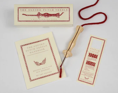Oxord Punch Needle