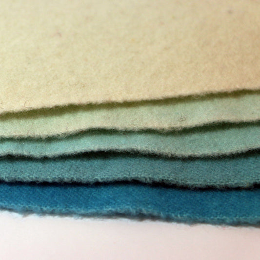 Perfection - Aqualon Blue - Rug Hooking Supplies
