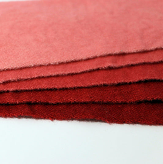 Perfection - Egyptian Red - Rug Hooking Supplies