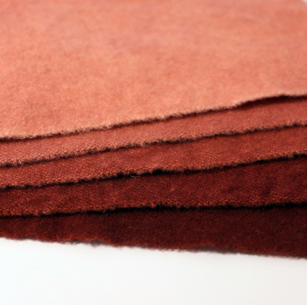 Perfection - Mahogany - Rug Hooking Supplies