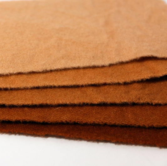 Perfection - Mummy Brown - Rug Hooking Supplies