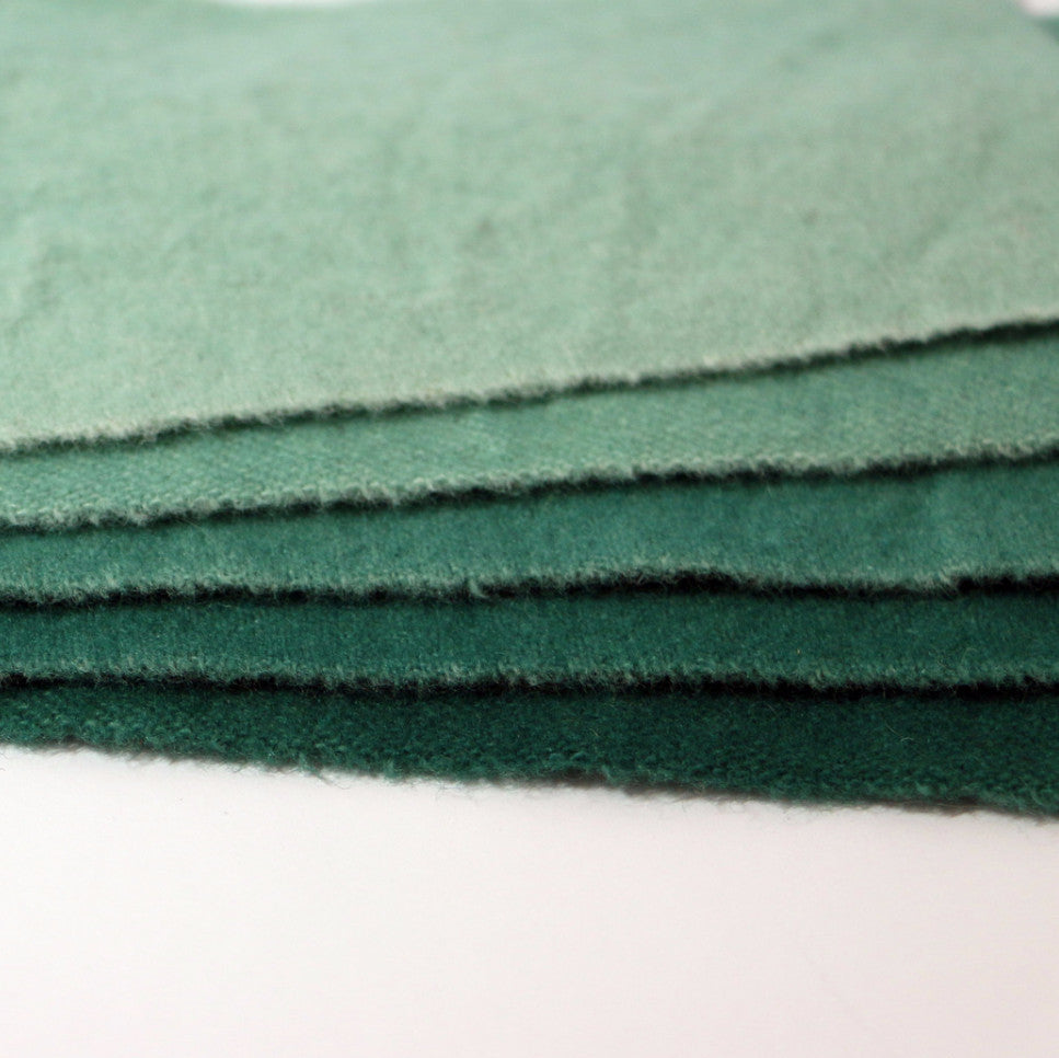 Perfection - Myrtle Green - Rug Hooking Supplies