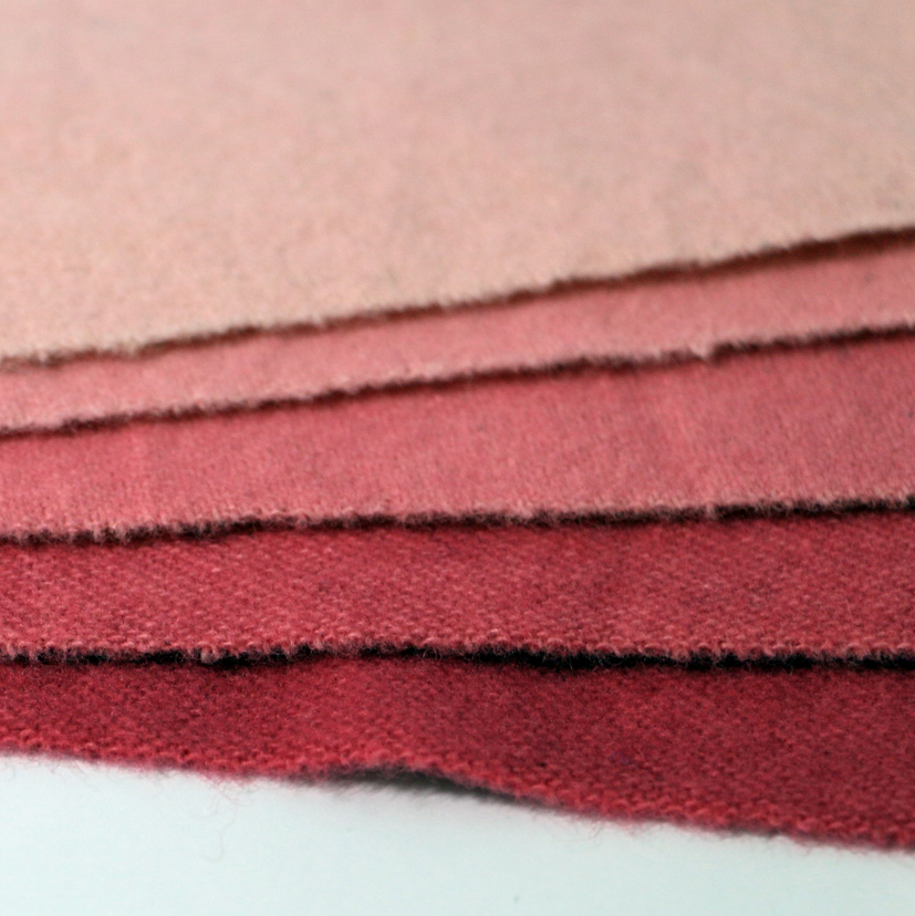 Perfection - Rose Pink - Rug Hooking Supplies