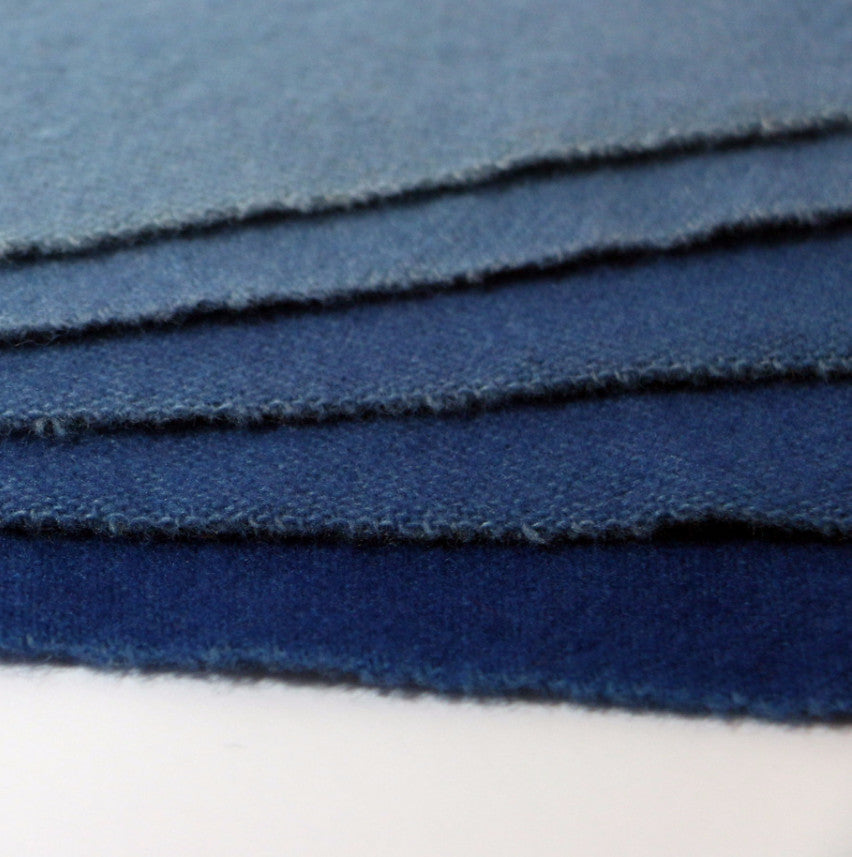 Perfection - Royal Blue - Rug Hooking Supplies