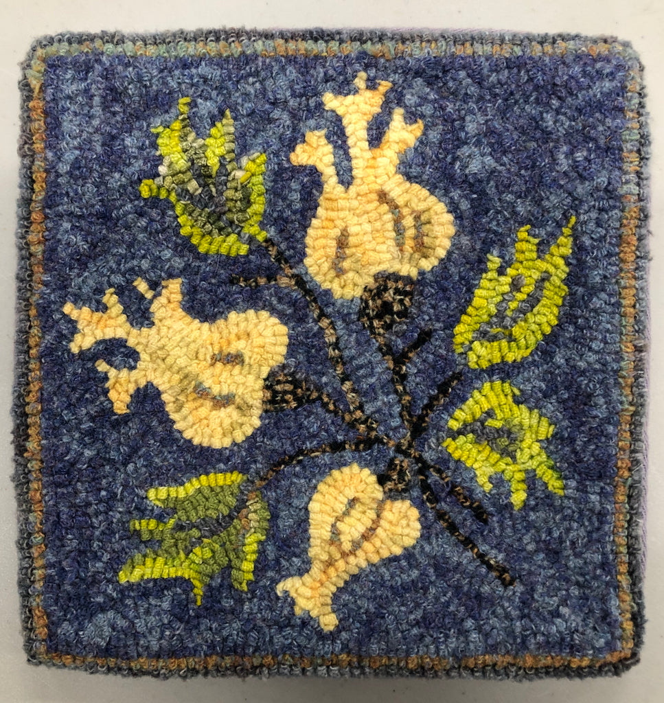 Rug Hooking for Beginners  - June 25, 2023