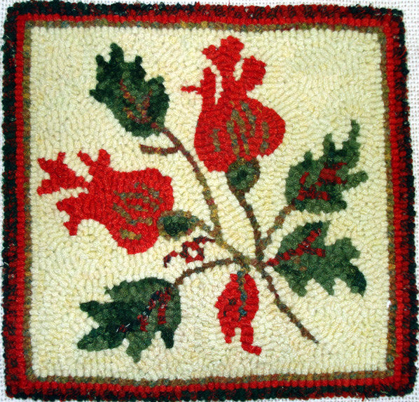 Kit - Seasons - Rug Hooking Supplies