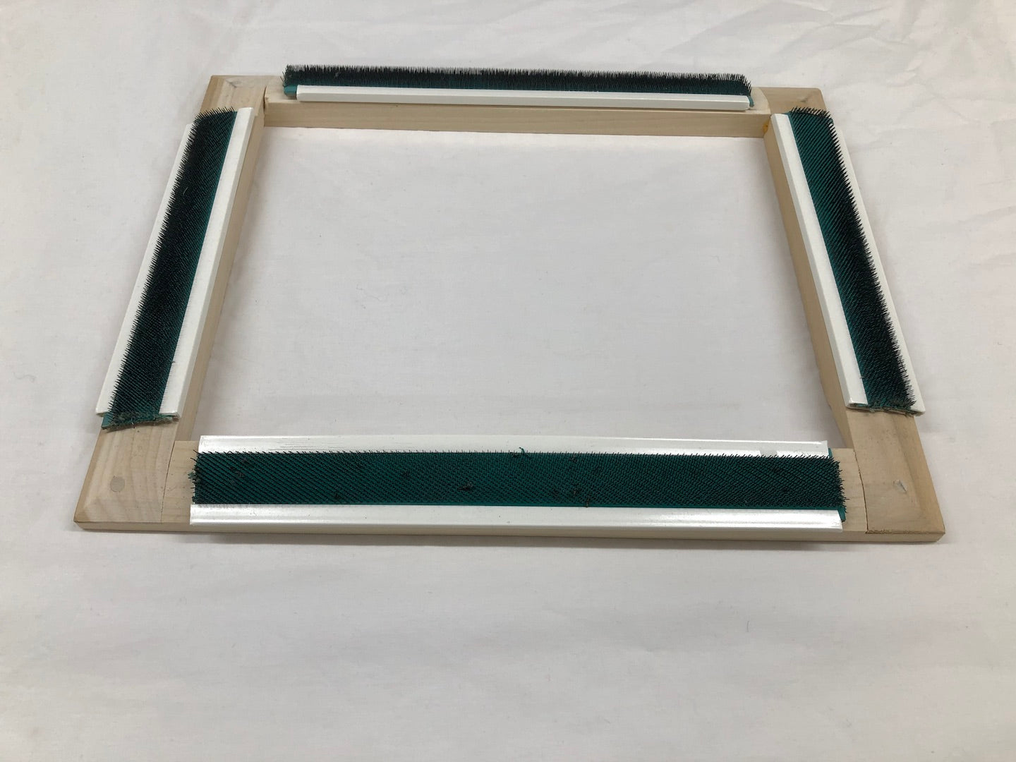 Frame- Travel Top by Appleton Krafts