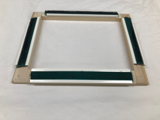 Frame- Travel Top by Appleton Krafts