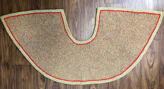 Christmas Tree Skirt