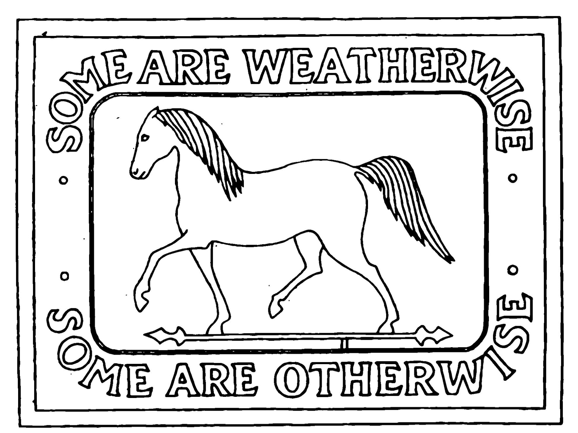 DiFranza Designs - Weatherwise - Rug Hooking Supplies