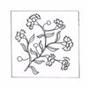 Green Mountain Design - Anna's Carnation - 14