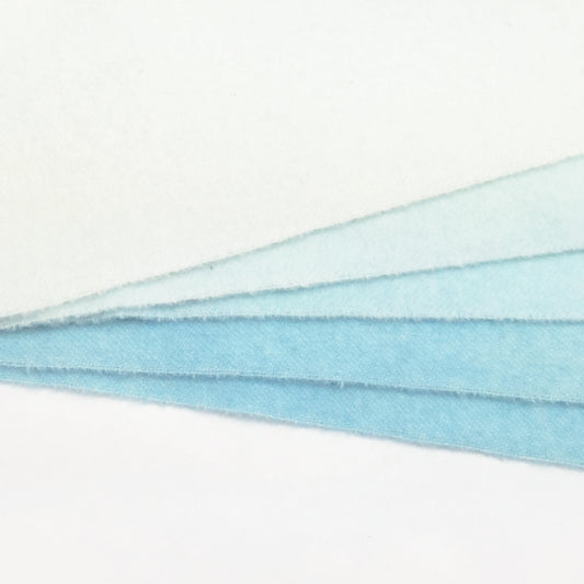 Perfection - Sky - Rug Hooking Supplies
