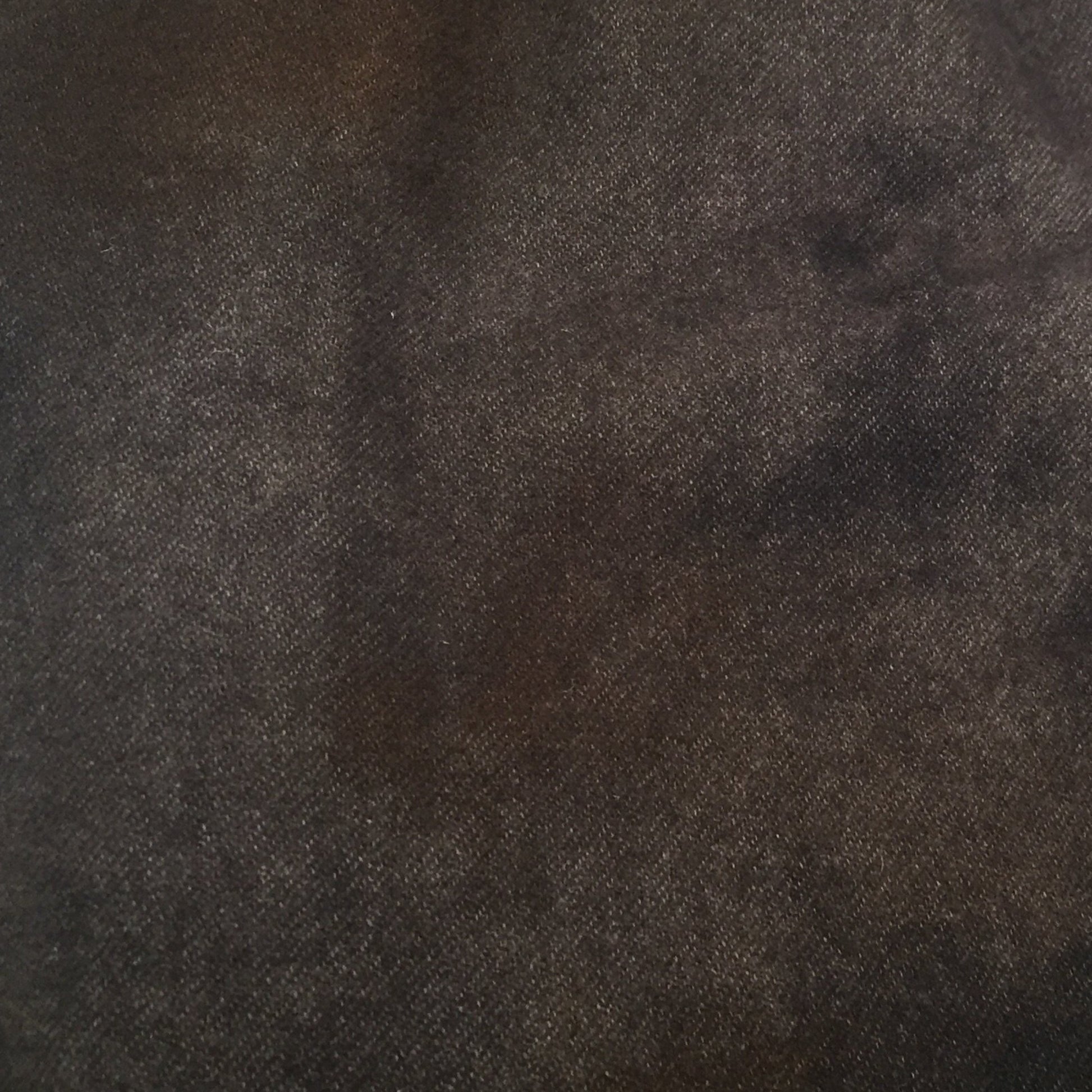 Dyed Wool - Manganese Oxide - Rug Hooking Supplies