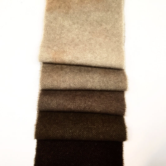 Green Mountain - G-47 - Mossy Brown - Rug Hooking Supplies