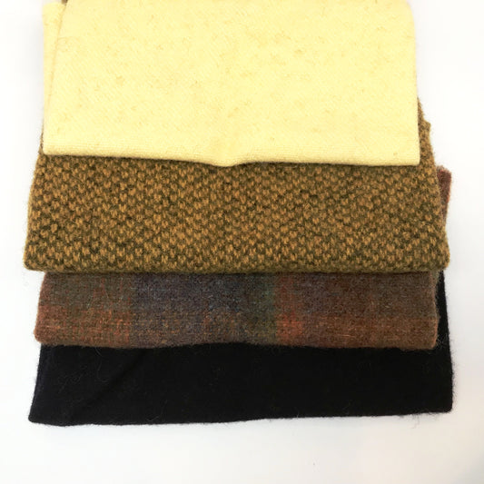 Packet - Fairy Dust - Rug Hooking Supplies