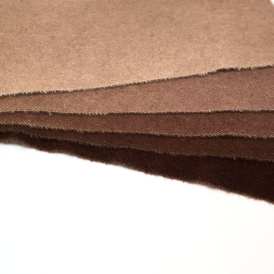 Green Mountain - G-46 - Chestnut - Rug Hooking Supplies